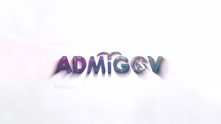 Thumbnail for channel ADMIGOV
