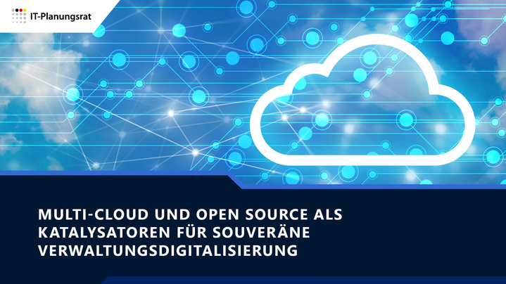 Vorschaubild für Kanal Multi Cloud &amp; Open Source 2022