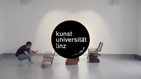 Thumbnail for entry Universität für künstlerische und industrielle Gestaltung Linz - Imagefilm