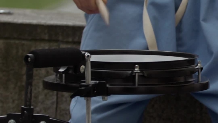 Reel: Soundwalk | Rundgang 2023