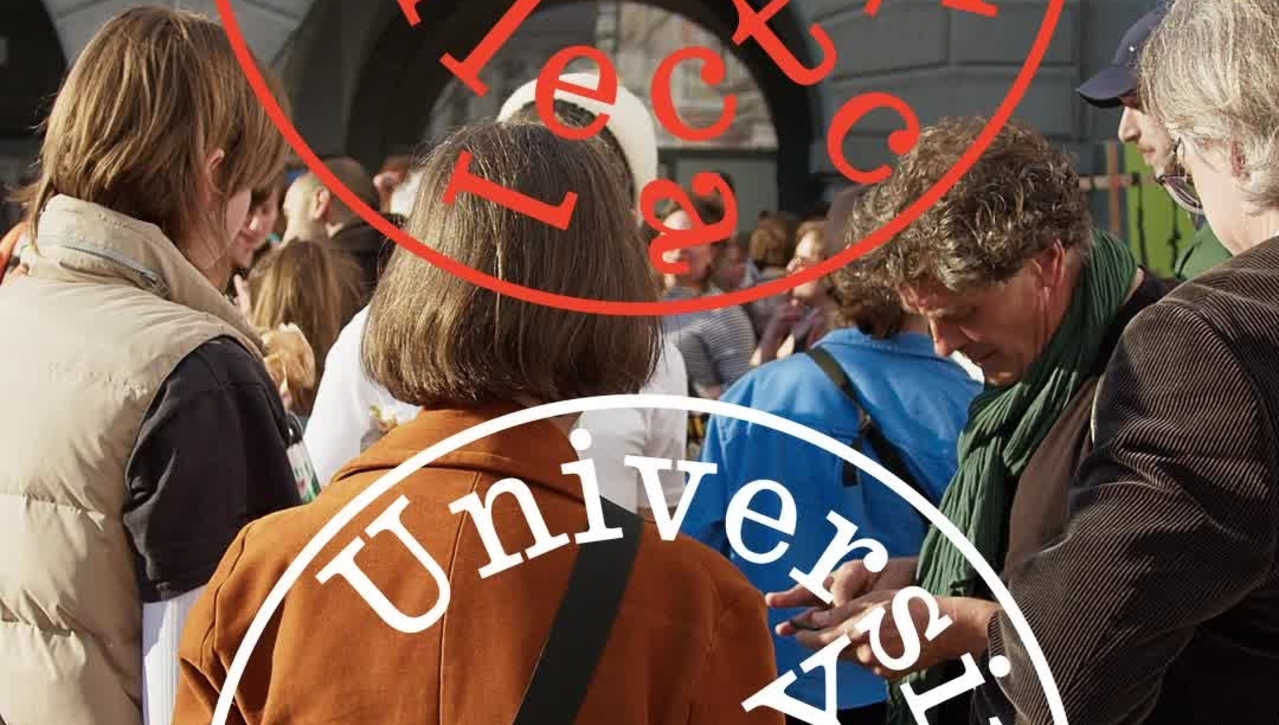 Reel: Moving Exhibition | Open Day 2023