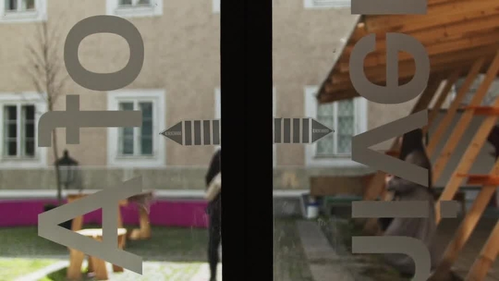 Reel: Open Day 2023