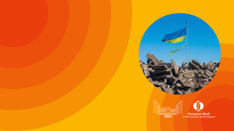 Thumbnail for entry War and post-war economics: lessons for Ukraine