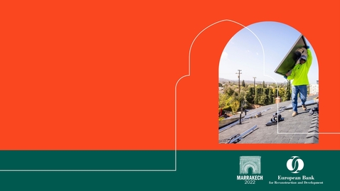 Thumbnail for entry EBRD: Invest with Success in Morocco/ SEMED