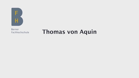 Vorschaubild für Eintrag Thomas von Aquin
